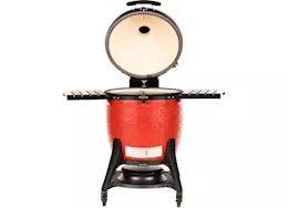 Kamado Joe Big Joe Series III 24" Charcoal Grill