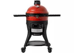 Kamado Joe Konnected Joe Digital Charcoal Grill and Smoker