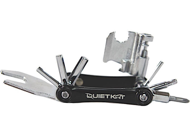 QuietKat Pocket Multi-Tool for E-Bikes Main Image