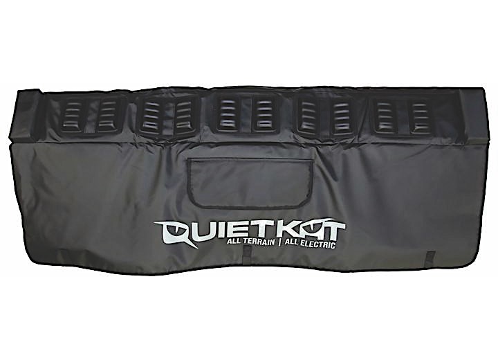 QuietKat Tailgate Pad for Bikes Main Image