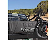 QuietKat Tailgate Pad for Bikes