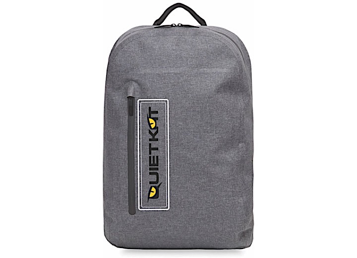 QuietKat DayPack Backpack