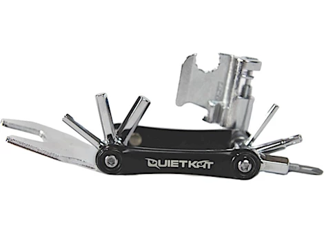 QuietKat Pocket Multi-Tool for E-Bikes