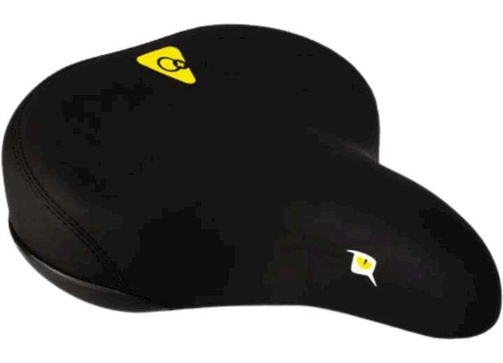 QuietKat Premium comfort saddle Main Image