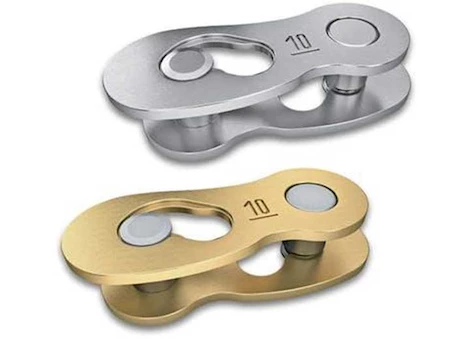 QuietKat CONNEX 9 SPEED TOOLLESS CHAIN CONNECTION LINK