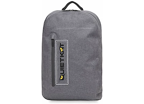 QuietKat DayPack Backpack