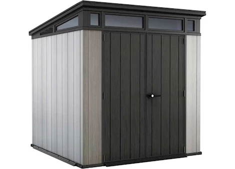 Keter Artisan 7x7 Storage Shed