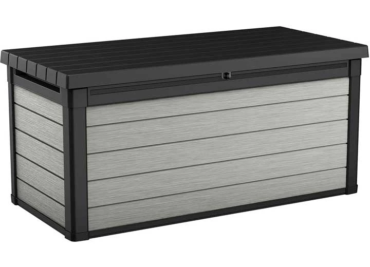 Keter Denali 200 Gallon Deck Box