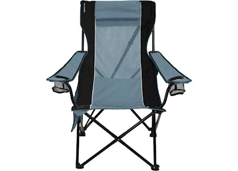 Kijaro sling chair - hallett peak gray Main Image