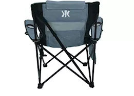 Kijaro sling chair - hallett peak gray