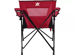 Kijaro dual lock chair - red rock canyon