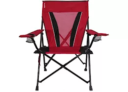 Kijaro dual lock xxl chair - red rock canyon