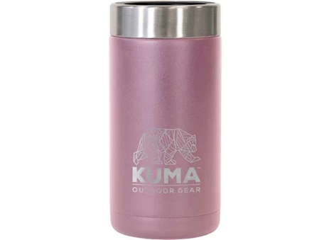 KUMA Outdoor Gear Tall Can Coozie for 16 oz. Cans – Mulberry