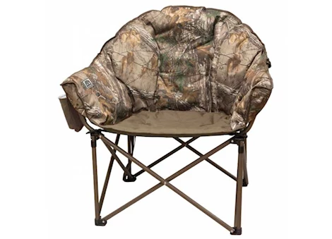 KUMA Outdoor Gear Lazy Bear Camping Chair – Realtree
