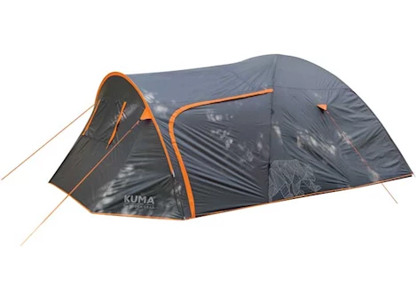 Kuma Outdoor Gear BEAR DEN 5 TENT