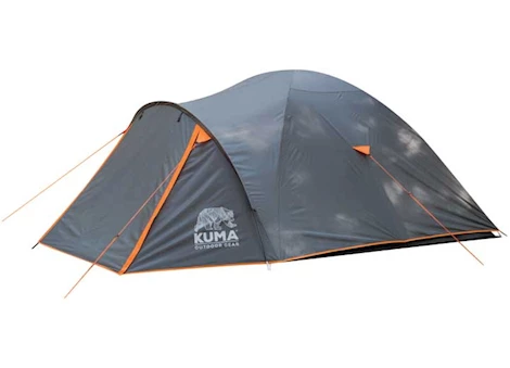 Kuma Outdoor Gear TEKARRA 4 TENT