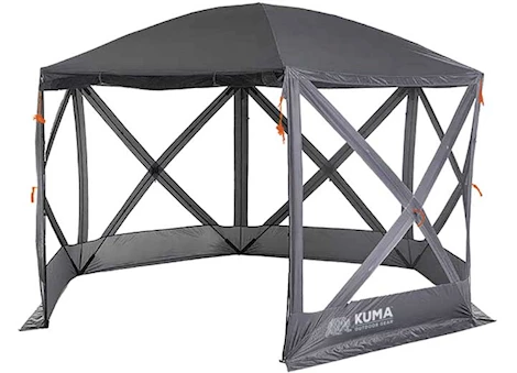 Kuma Outdoor Gear BEAR DEN GAZEBO - TALL