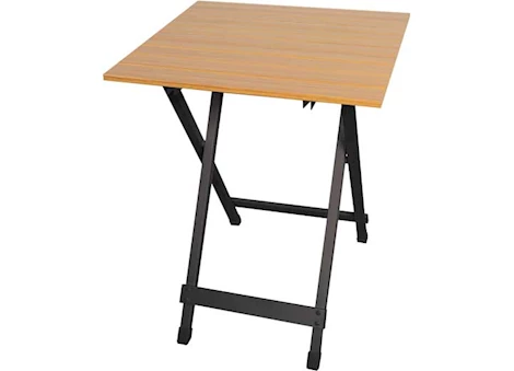 Kuma Outdoor Gear CUB BEAR TABLE - BAMBOO