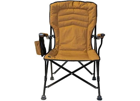 Kuma Outdoor Gear Switchback chair - sierra/black Main Image