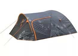 Kuma Outdoor Gear Bear den 5 tent