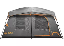 Kuma Outdoor Gear Bear den 9 cabin tent