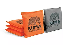 Kuma Outdoor Gear Bear bag toss