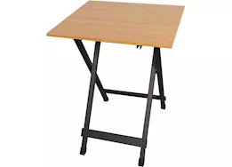 Kuma Outdoor Gear Cub bear table - bamboo