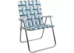 KUMA Outdoor Gear Backtrack Chair – Forman (Blue/Grey)