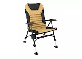 KUMA Outdoor Gear Off Grid Chair – Sierra/Black