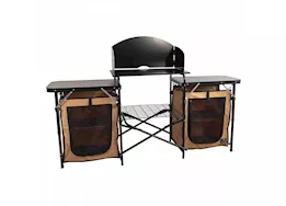 Kuma Outdoor Gear Busy bear camp kitchen-sierra