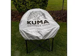 Kuma Outdoor Gear Lazy bear chair cover