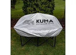 Kuma Outdoor Gear Bear buddy chair cover