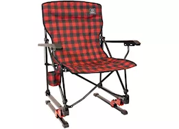 Kuma Outdoor Gear Spring bear quad fold chair