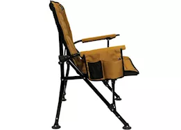 Kuma Outdoor Gear Switchback chair - sierra/black