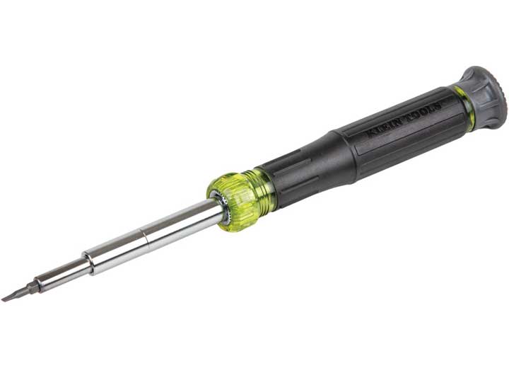 Klein Tools 14-IN-1 PRECISION SCREWDRIVER/ NUT DRIVER