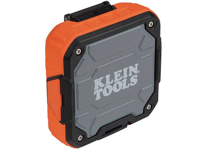Klein Tools BLUETOOTH SPEAKER WITH MAGNETIC STRAP