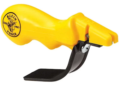 Klein Tools COMBINATION KNIFE AND SCISSORS SHARPENER