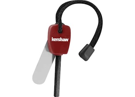 Kershaw Knives FIRE STARTER - CLAM