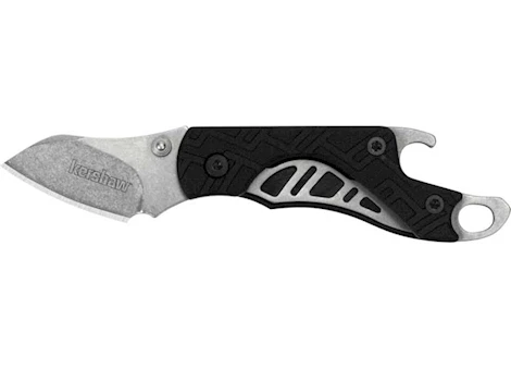 Kershaw Knives CINDER POCKET KNIFE - CLAM