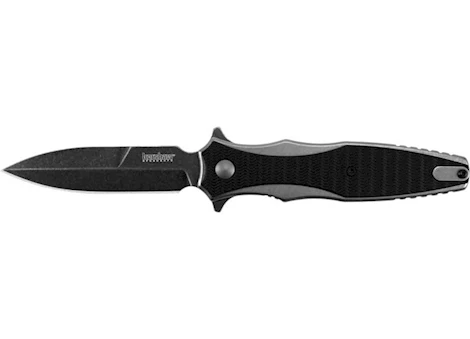 Kershaw Knives DECIMUS POCKET KNIFE - BOX
