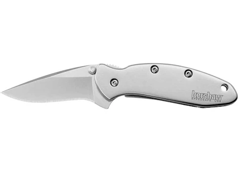 Kershaw Knives CHIVE POCKET KNIFE - BOX