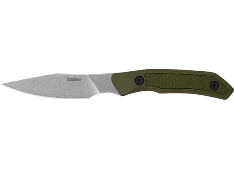 Kershaw Knives DESCHUTES CAPER GUTTING & SKINNING KNIFE - BOX
