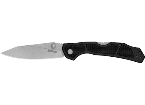 Kershaw Knives CARGO POCKET KNIFE - BOX