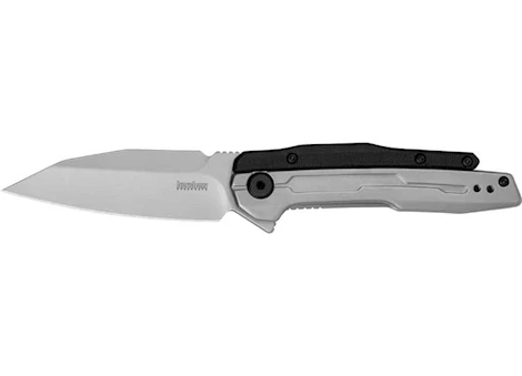 Kershaw Knives LITHIUM POCKET KNIFE - BOX