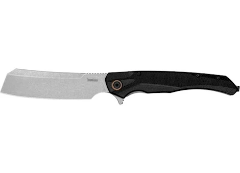Kershaw Knives STRATA CLEAVER - BOX