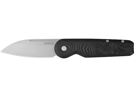 Kershaw Knives PLATFORM POCKET KNIFE - BOX