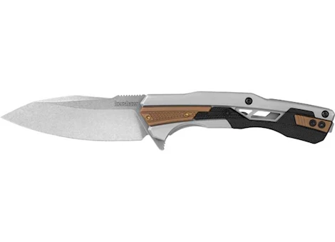 Kershaw Knives ENDGAME POCKET KNIFE - BOX