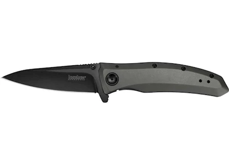 Kershaw Knives GRID POCKET KNIFE - BOX