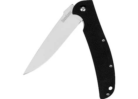 Kershaw Knives CHILL POCKET KNIFE - BOX