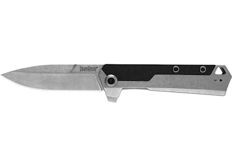 Kershaw Knives OBLIVION POCKET KNIFE - BOX